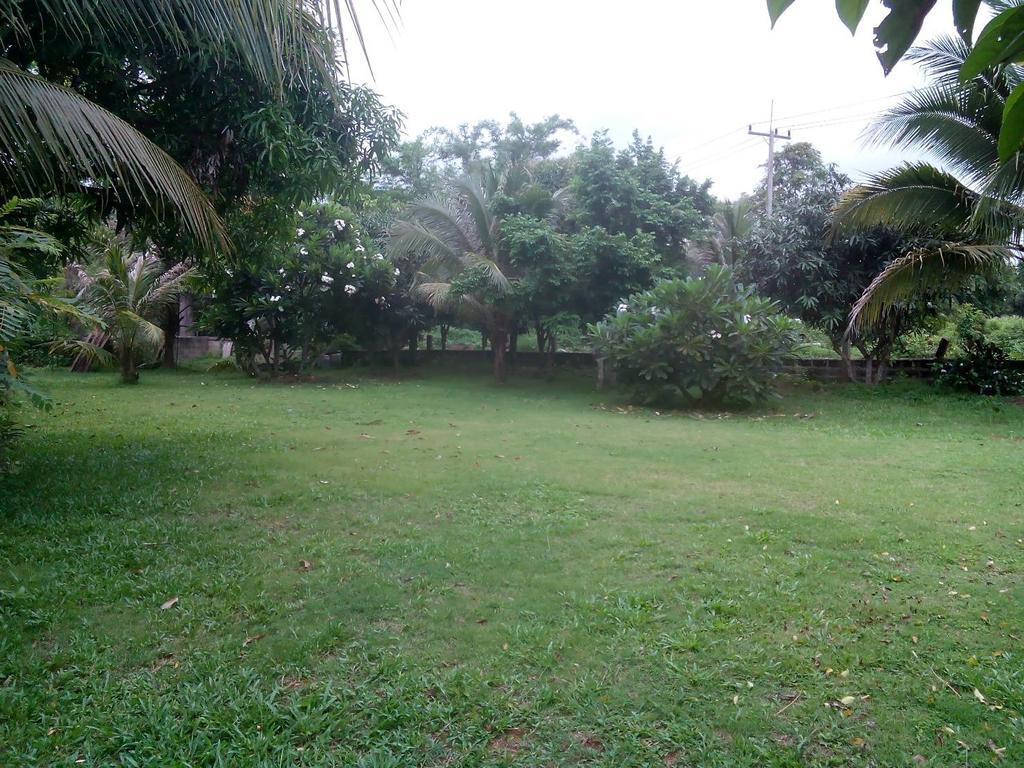 Oui Kaew Homestay Phayao Extérieur photo