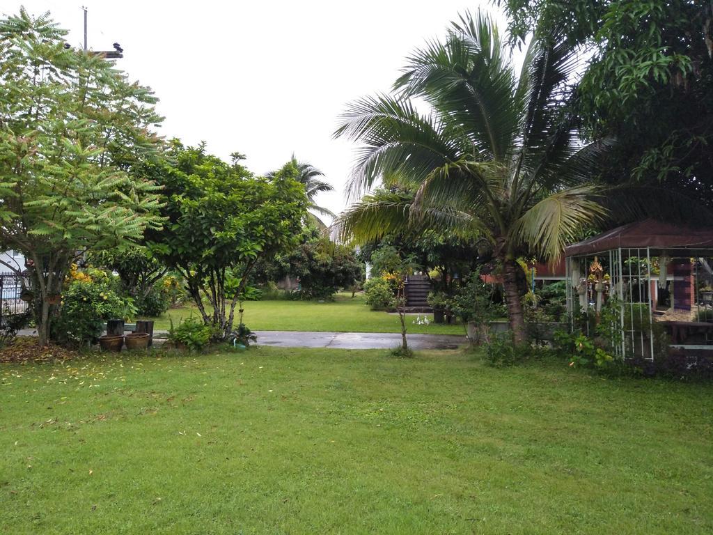 Oui Kaew Homestay Phayao Extérieur photo